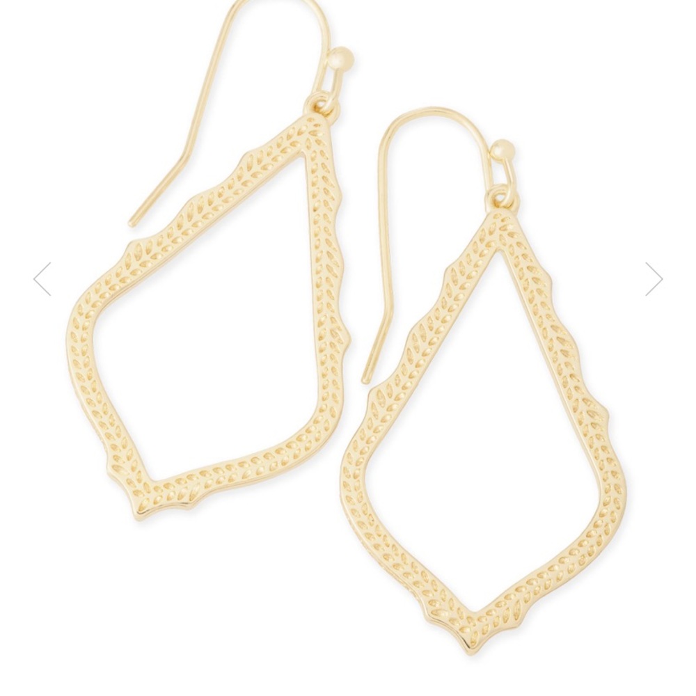 Kendra Scott Sophia Drop Earrings